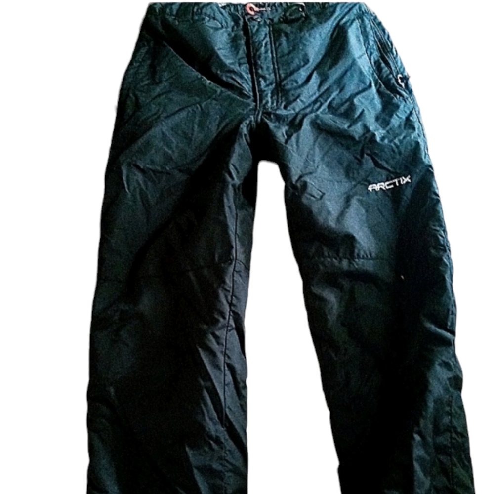 Arctix youth medium snowpant